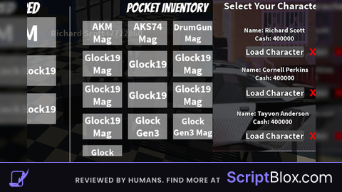 nunbug *PAID*