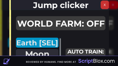 auto farm open source