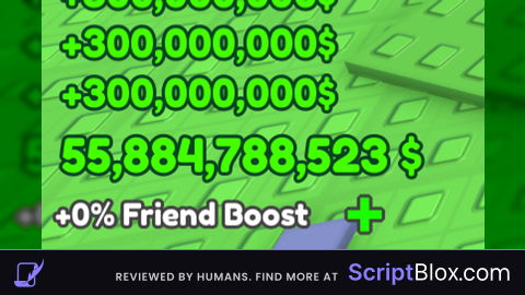 inf money script
