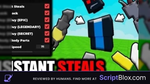 Build Fight Steal Op script keyless