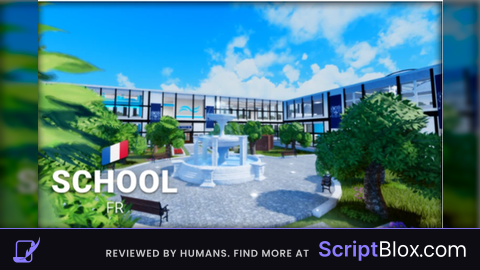 Neptune School Rp