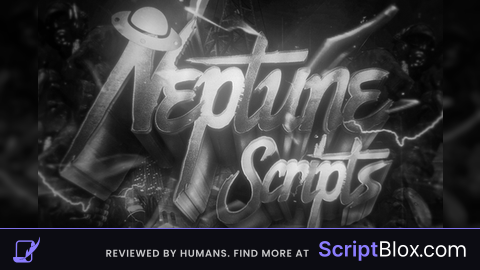 neptune on top