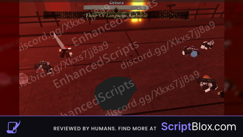 script Enhanced Scripts