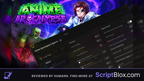 Auto Play Auto Kill Auto Collect Auto Quest and more