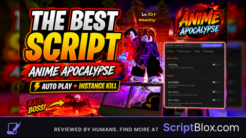 Fully Feature Is Here