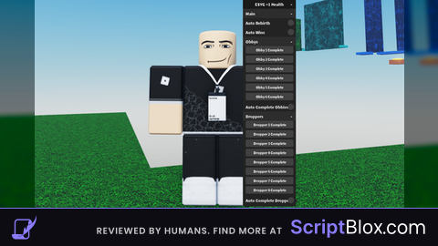 BEST SCRIPT OUT