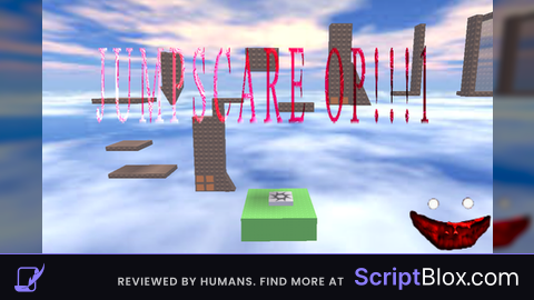 Jumpscare All infinitely V2
