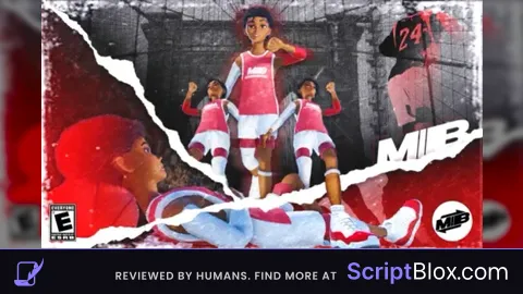BEST MOTION BASKETBALL SCRIPT AUTO GREEN UNLOCKALL