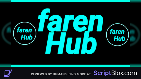 Farenz hub mvsd keyless