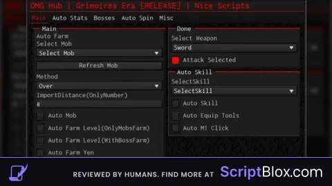 BEST SCRIPT