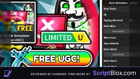 Autofarm for ez UGC