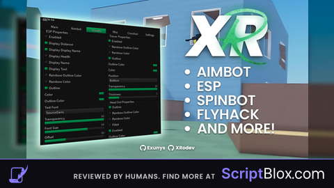 X Ro Script