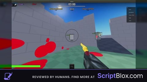 UNDETECTED ESP/AIMBOT AND MUCH MORE