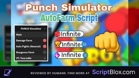 AutoFarm Script