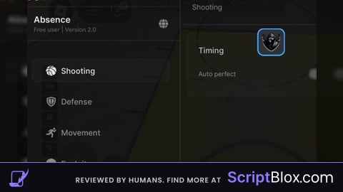 Absence V20