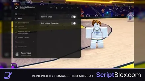 script Keyless by orion