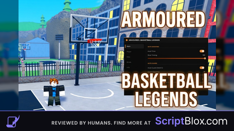 ARMOURED HUB