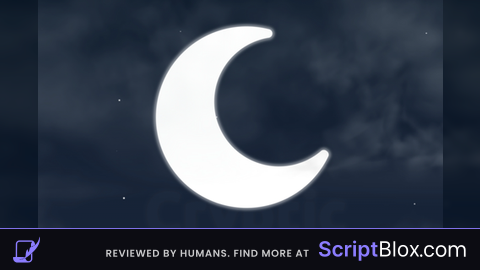 Cryptic Executor