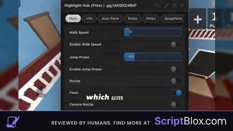 Mm highlight