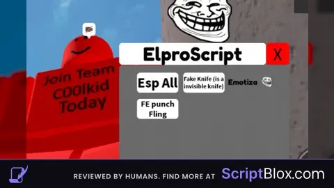 ElProsMM