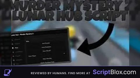 Lunar Hub Script *op*