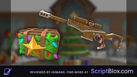 New Mm Script