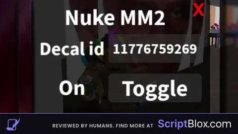 MM Nuke