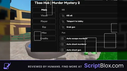 Script by Tbao Hub