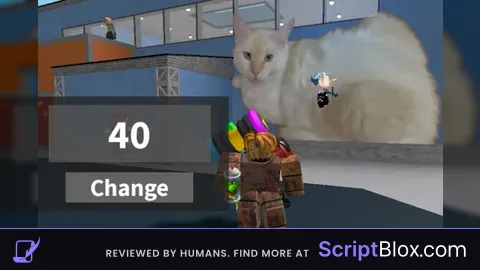 Change Spray Size