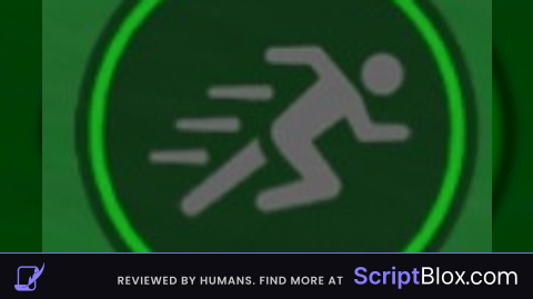 Infinite sprint its bad and has many bugs