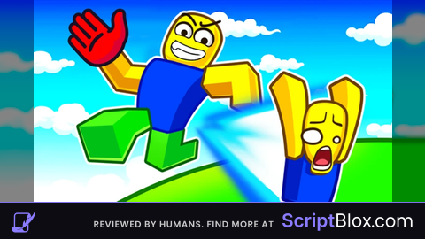 Infinite Everything Script [VERY OP]