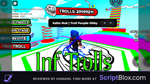 Op script Inf s