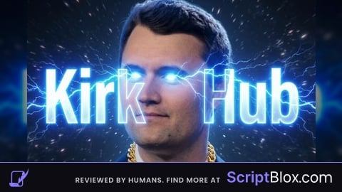 Kirk Hub Cw2 auto everything