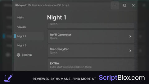 RMXploit (remake soon)