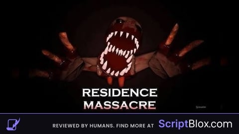 RM mansion incident script