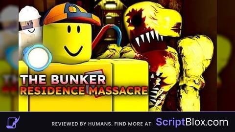 RM the bunker script