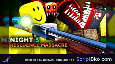 Best RM Night 3 Script