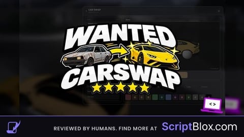 Car Swap