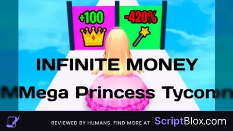 Infinite money