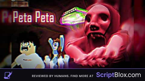 Horror Game script
