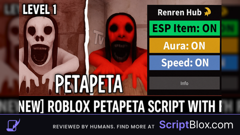 NEW SCRIPT FIX ESP ALL+AURA RENREN HUB