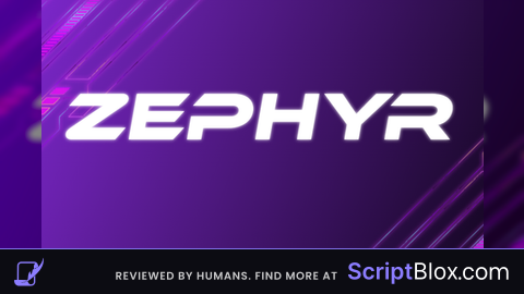 2025 Zephyr Universal Aimbot