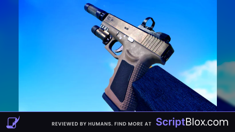 No Recoil