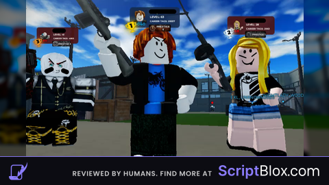 be champ in bot server