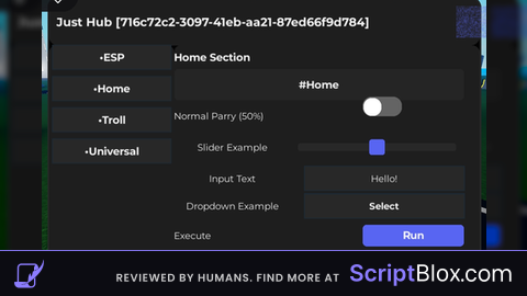 Finally after researching the Orion and Redz UI libraries