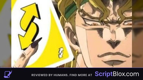 Flashback Script