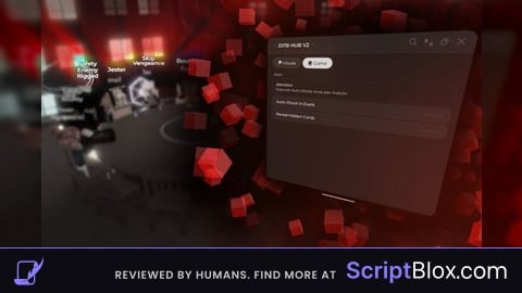DITB V2 OP Script