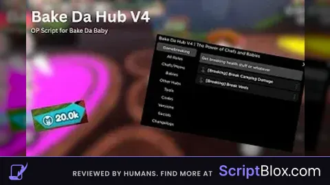 Hub V4