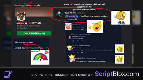 BEST  HUB ACTUALLY HAS FREE OPTIONS unlike zestyhub