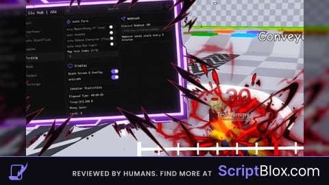 SCRIPT INF MONEY AUTO BLACK FLASH AND MORE